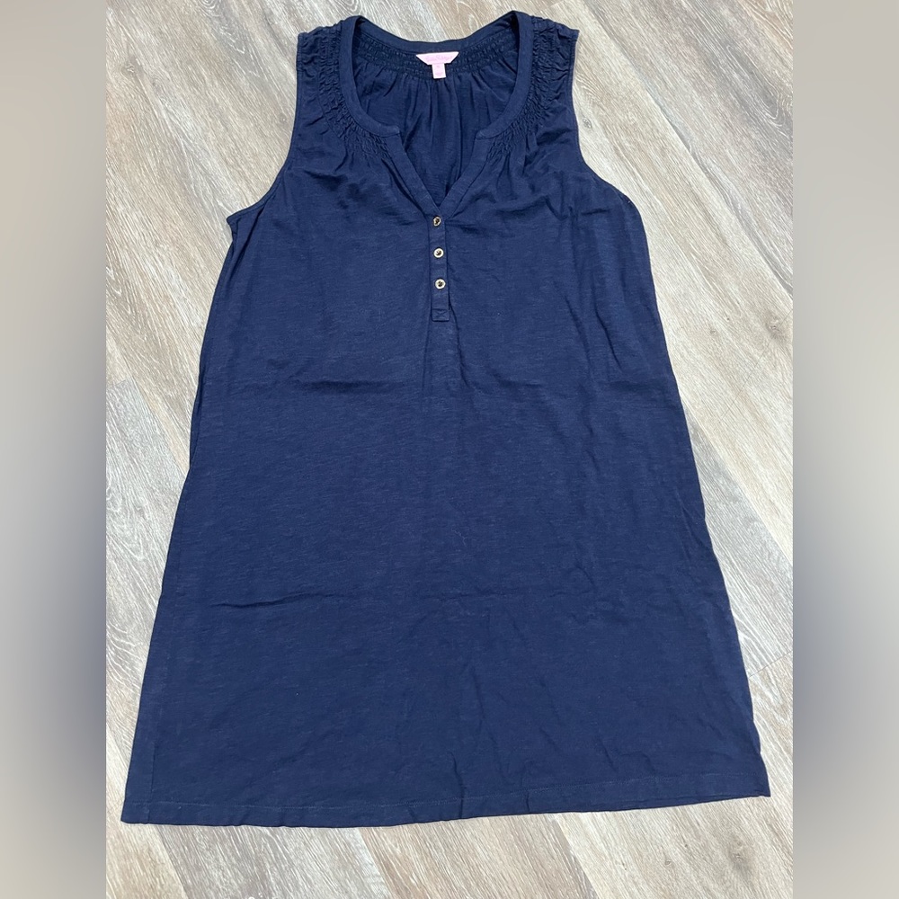 Lilly Dress